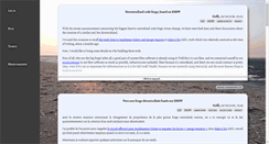 Desktop Screenshot of goffi.org